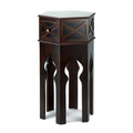Moroccan Accent Table